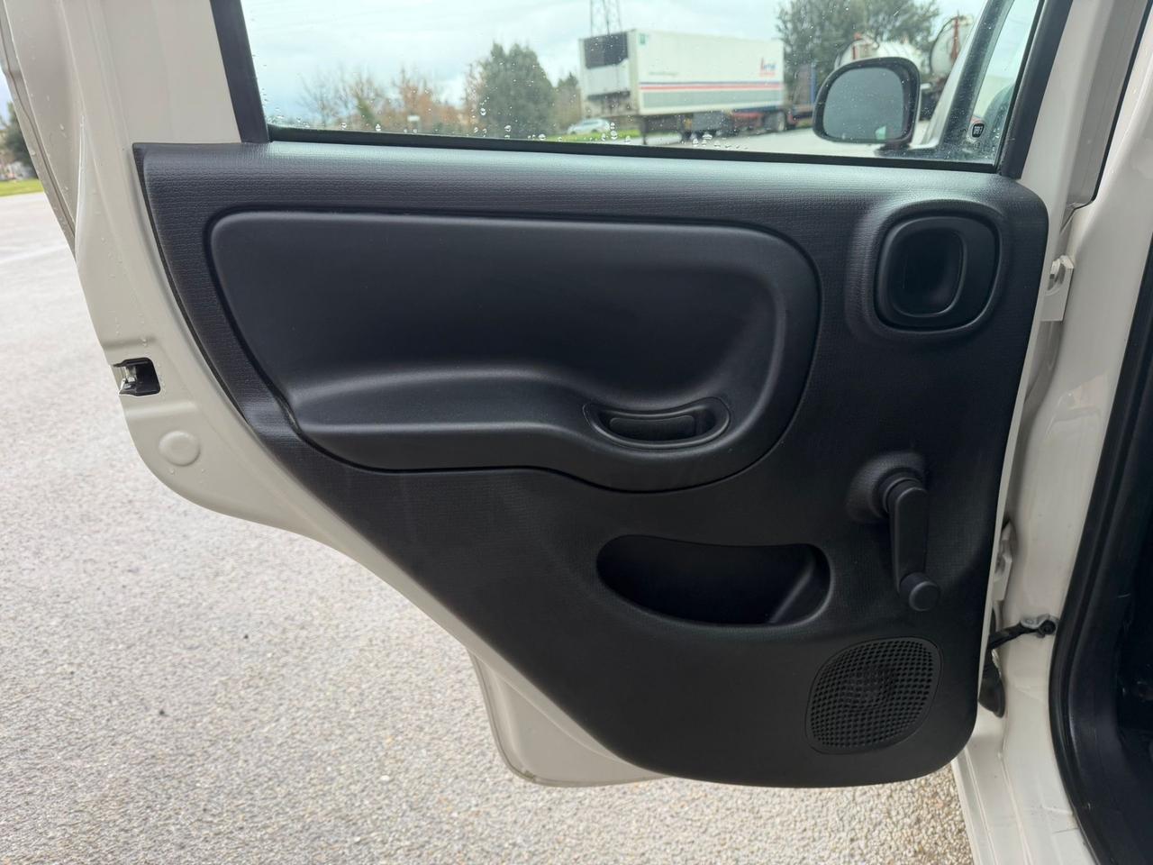 Fiat Panda 1.2 GPL LOUNGE GARANZIA 12 mesi