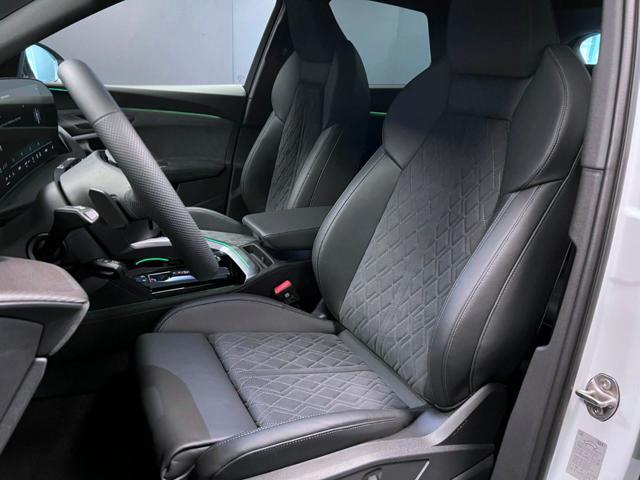 AUDI Q5 TDI 204Cv mHEV+ S tronic quattro S line edition