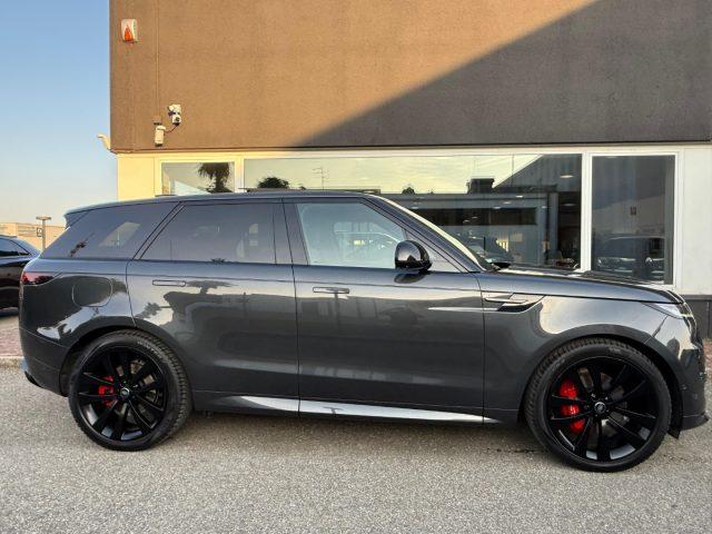 LAND ROVER Range Rover Sport 3.0D l6 300 CV Dynamic HSE BLACK PACK - TETTO PANO