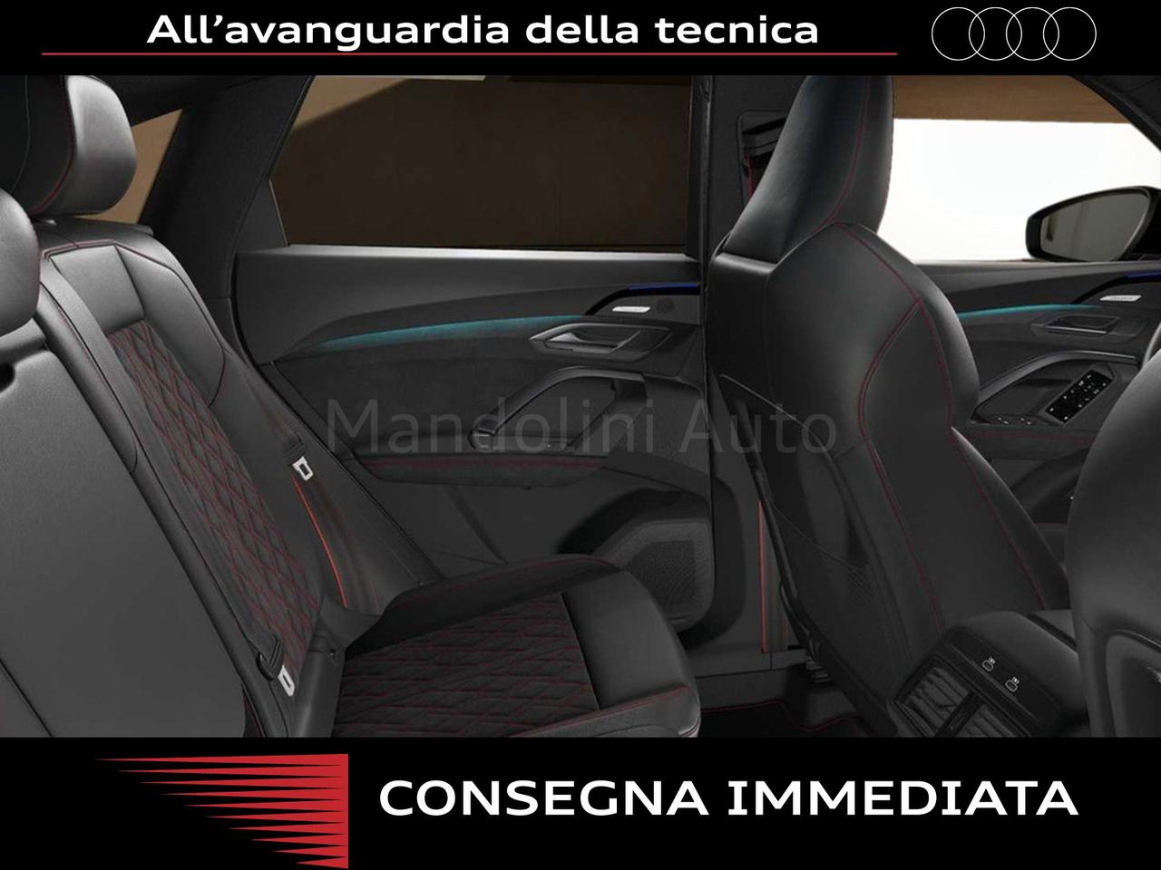 Audi Q5 sportback 2.0 e-hybrid 299cv s line edition quattro s tronic