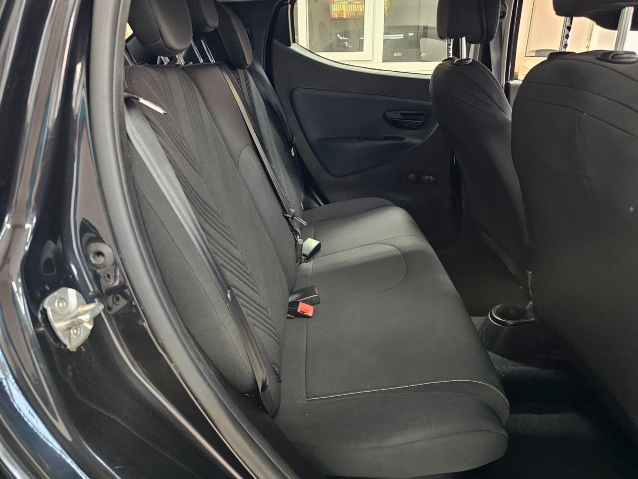 LANCIA YPSILON 1.2 69cv S&S ELEFANTINO BLU