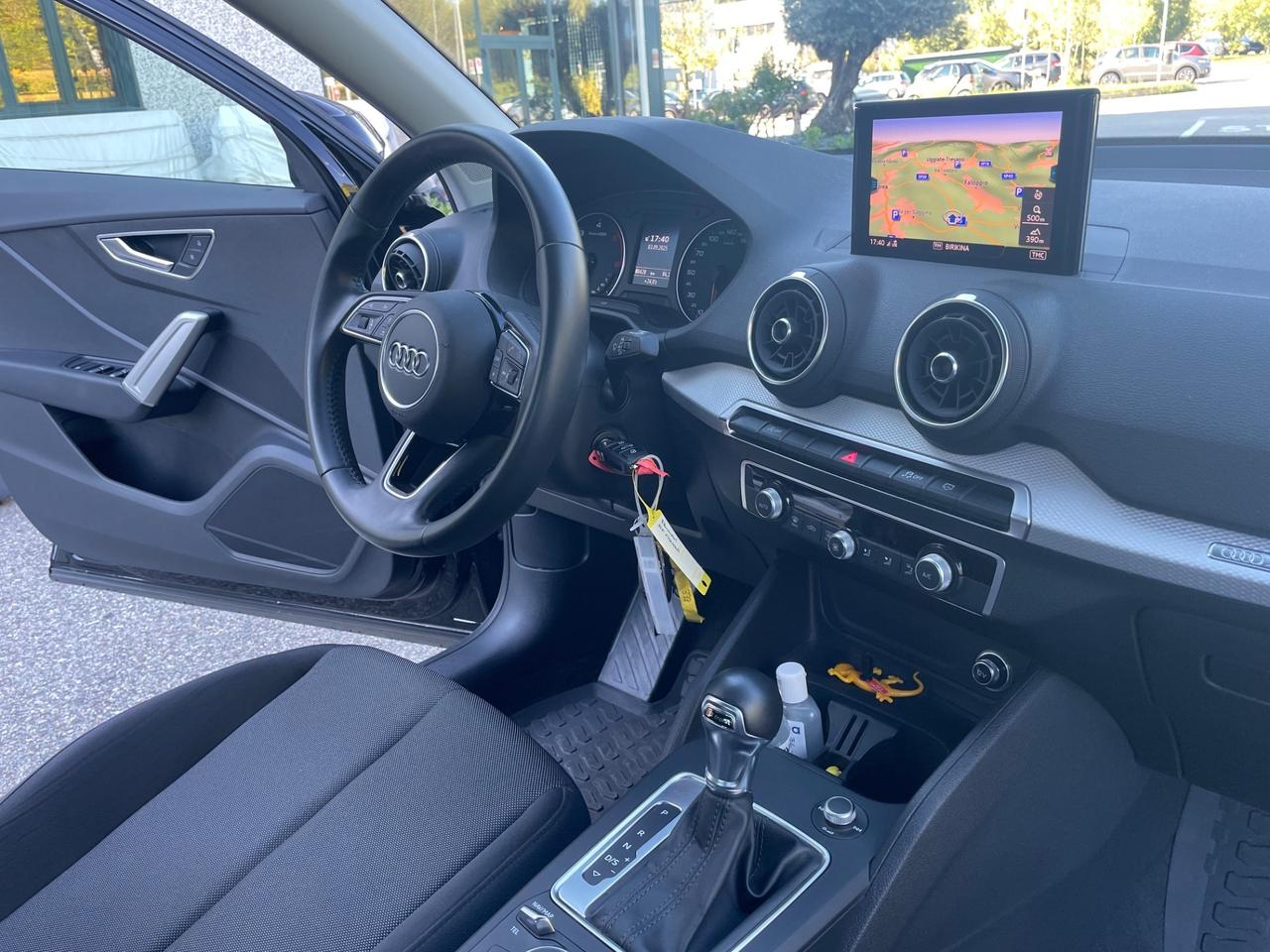 Audi Q2 30 TDI S tronic*Automatik*Navi*
