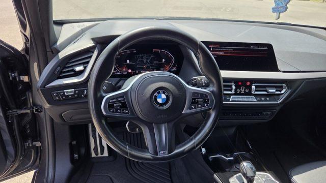 BMW 118 i 5p. Msport PERMUTE