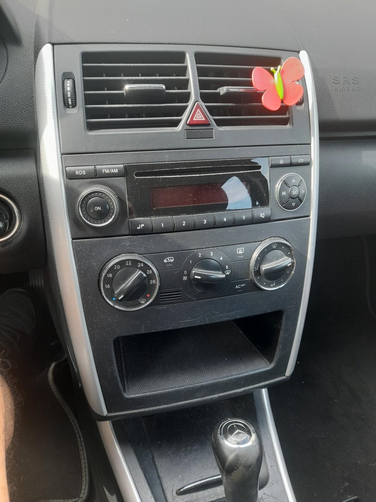 Mercedes-benz A 180 CDI Avantgarde