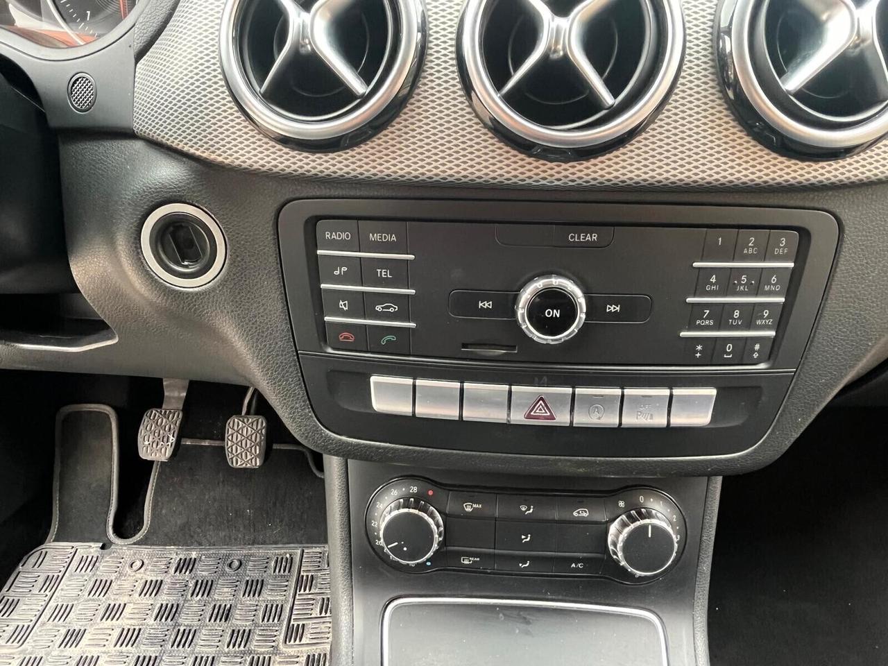 Mercedes-benz Classe B 180 CDI Sport Perfetta