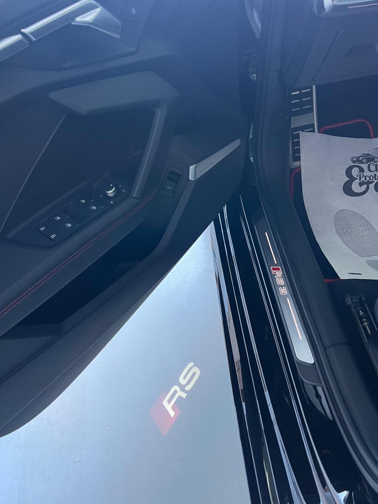 Audi A3 RS 3 SPB TFSI quattro S tronic