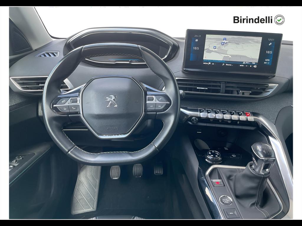 PEUGEOT 3008 2ª serie - 3008 BlueHDi 130 S&S Allure Pack