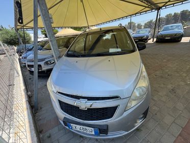 Chevrolet Spark 1.0 LS Plus
