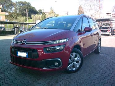 Citroen Grand C4 SpaceTourer BlueHDi 130 S&S Feel*7 Posti*