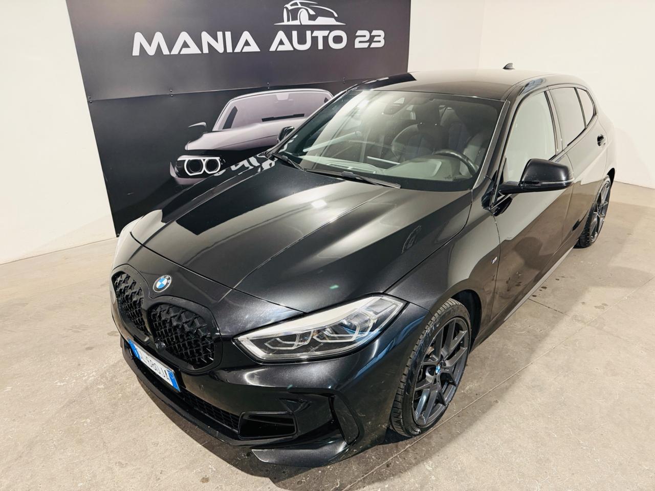 Serie 1 F40 120d xdrive Msport auto*2023*190 CV*