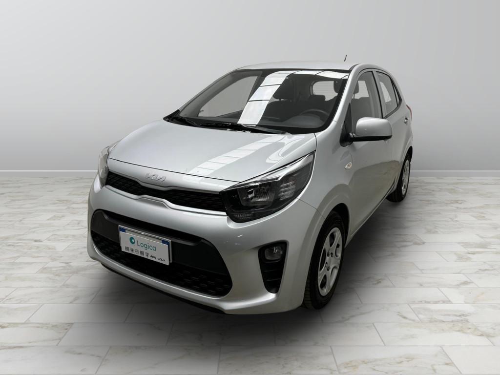 KIA Picanto III - Picanto 1.0 dpi Urban