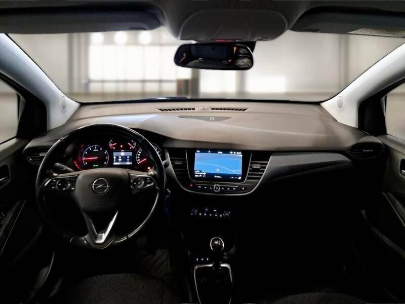 Opel Crossland 1.5 ECOTEC D 110 CV Start&Stop Mt6 Edition
