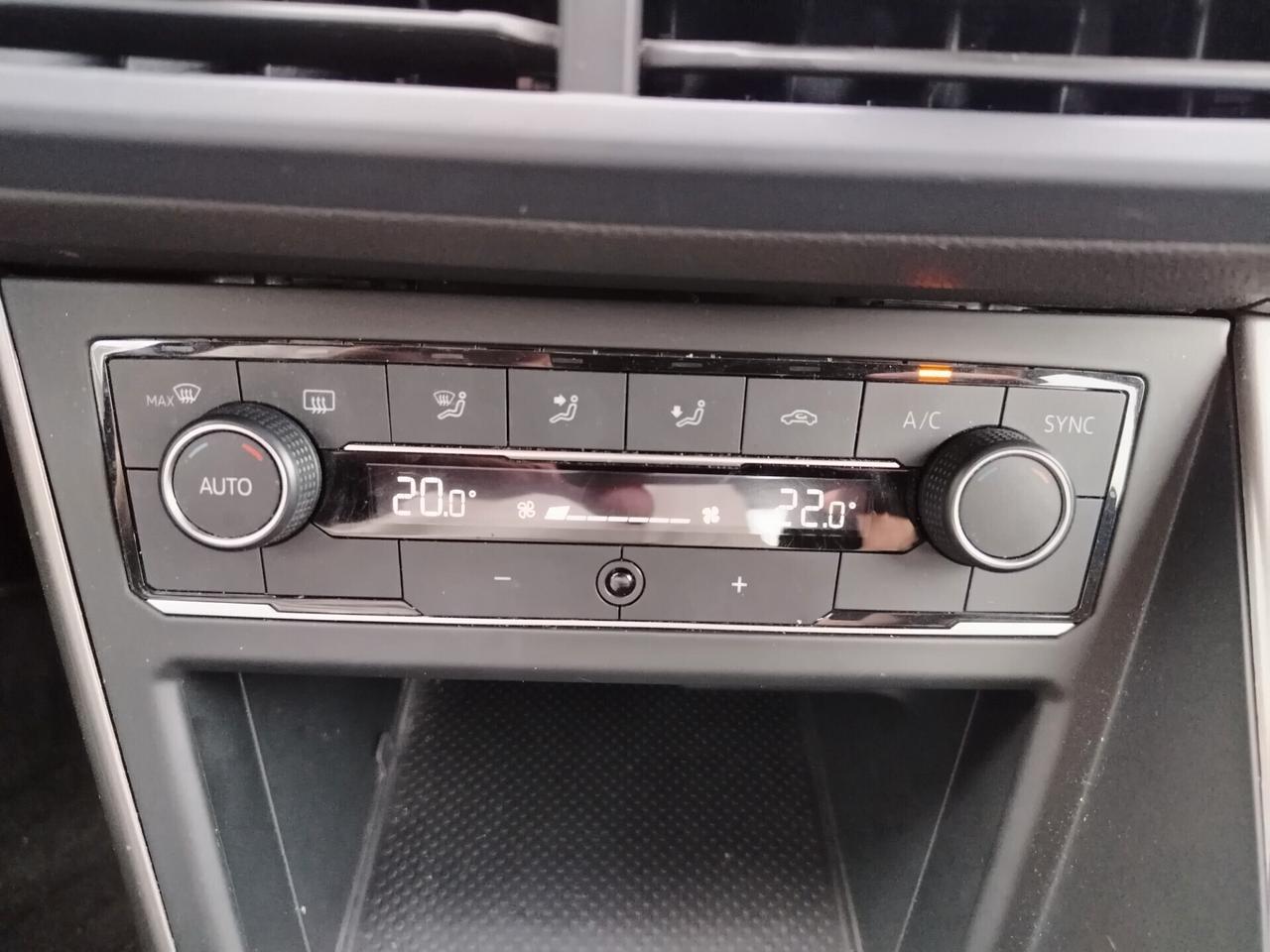 Volkswagen Polo 1.0 TGI 5p. Highline BlueMotion Technology