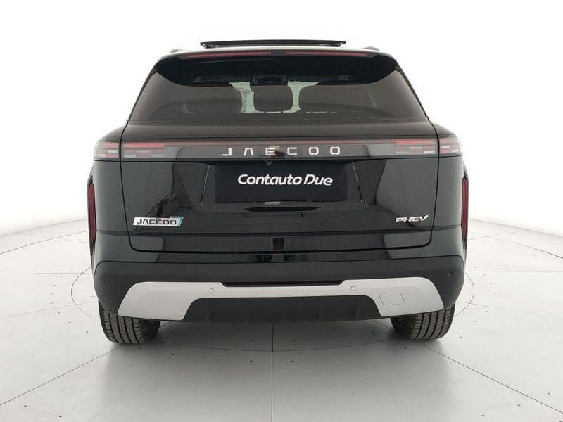 Jaecoo Jaecoo 7 Super Hyb. Jaecoo 7 1.5 TGDI 347 CV PHEV Exclusive