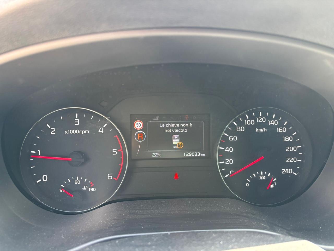 Sportage 1.7 crdi GT Line s&s 2wd 141cv dct