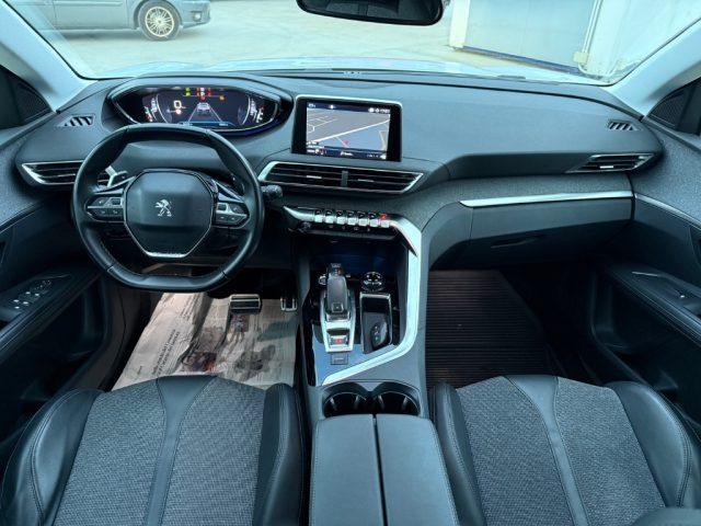PEUGEOT 3008 BlueHDi PARI AL NUOVO/GARANZIA