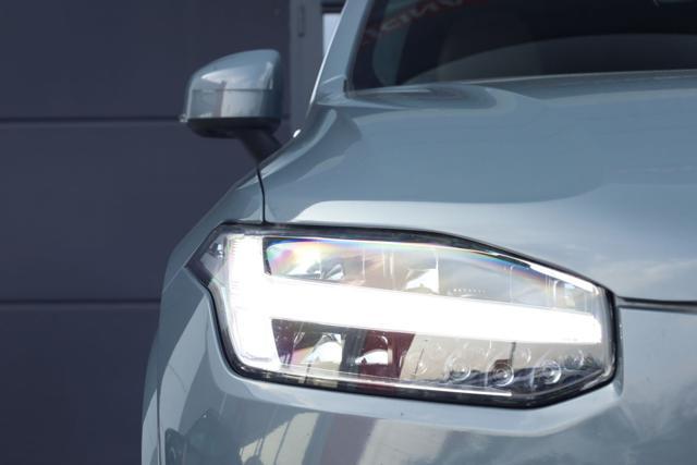 VOLVO XC90 B5 (d) AWD Geartronic 7 posti Inscription 4x4