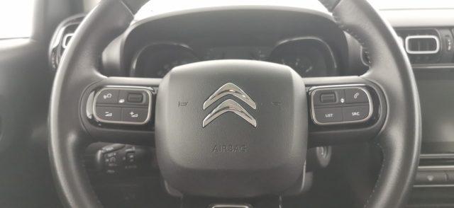 CITROEN C3 Aircross BlueHDi 120 S&S EAT6 Feel