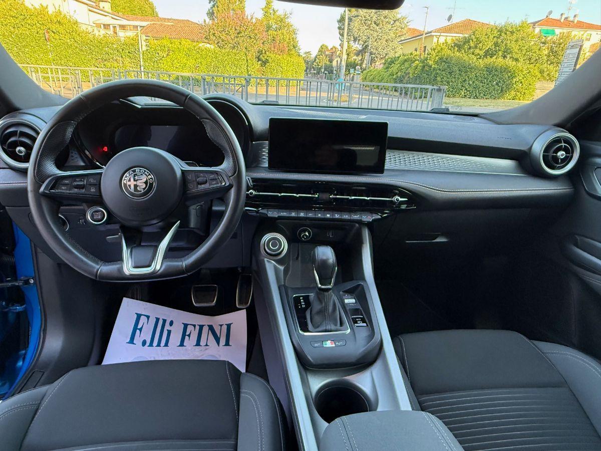 ALFA ROMEO - Tonale - 1.6 diesel 130 CV TCT6 Sprint