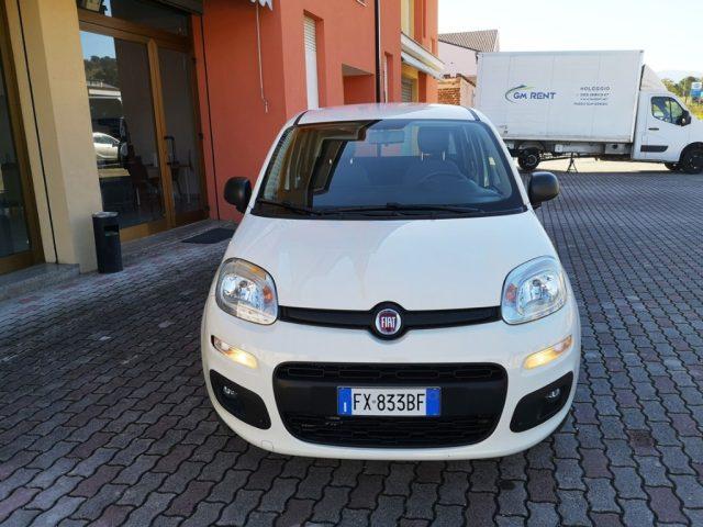 FIAT Panda 0.9 TwinAir Turbo Natural Power Easy