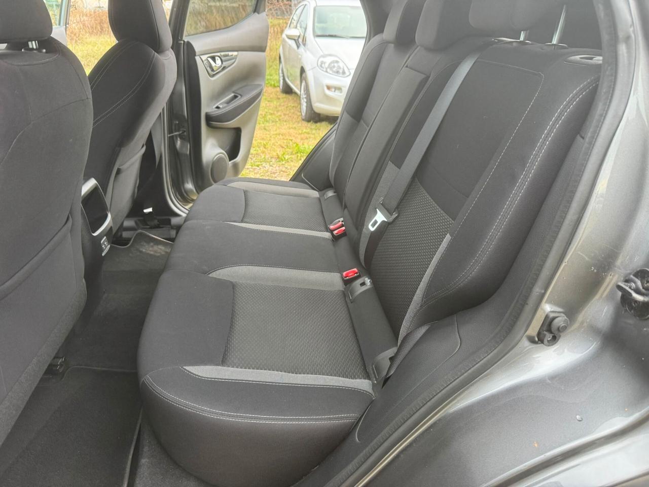 Nissan Qashqai 1.5 dCi 2020 AUTOMATICO 68.000 KM