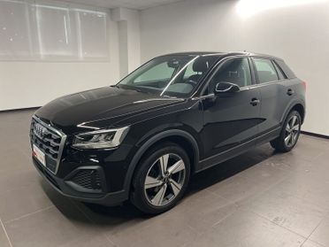 Audi Q2 Audi Admired 30 TDI 85(116) kW(PS) S tronic