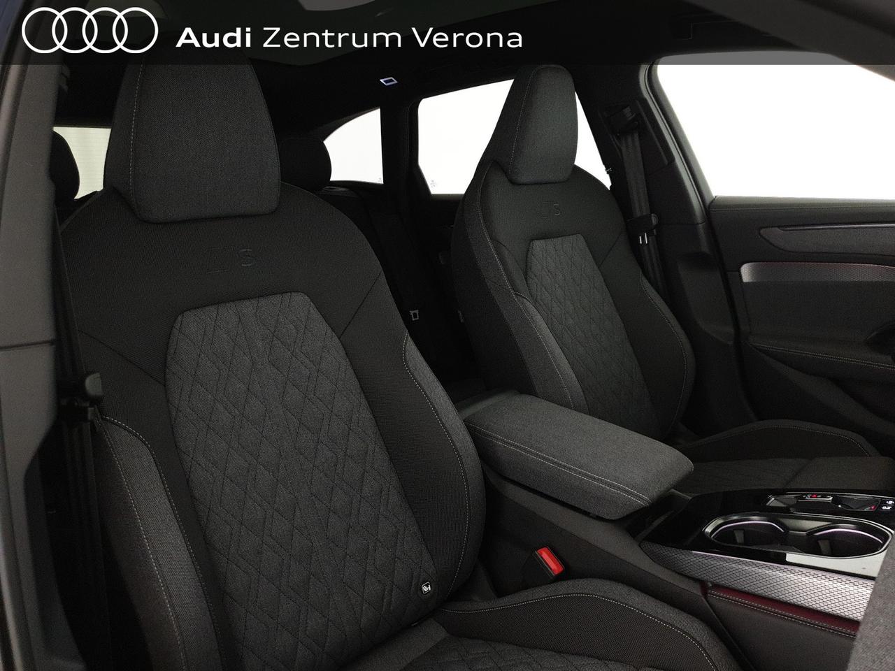 Avant 2.0TDI 204CV quattro S tronic S line Edition
