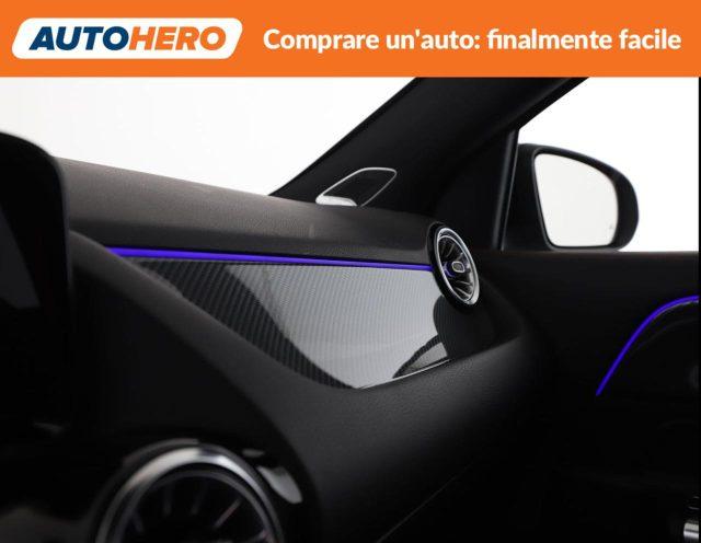 MERCEDES-BENZ G LA 35 4Matic AMG