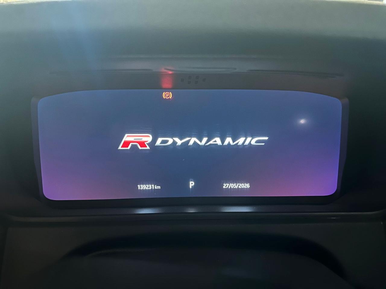 Land Rover Range Velar 2.0D I4 240 CV R-Dynamic S MOTORE ROTTO