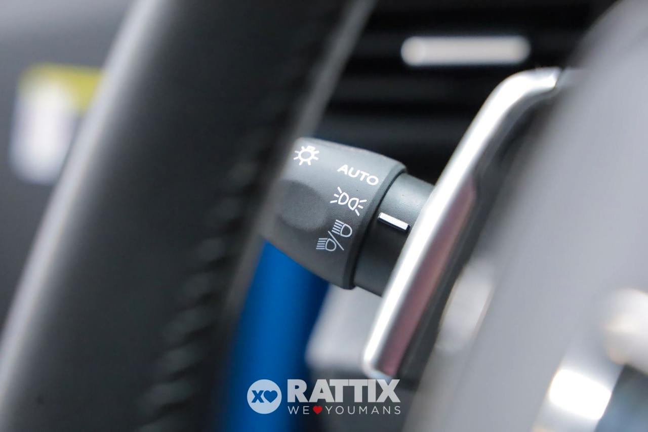 Peugeot 2008 1.2 Puretech 130CV Allure EAT8