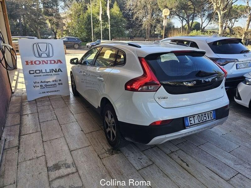Volvo V40 Cross Country V40 Cross Country D2 1.6 Momentum