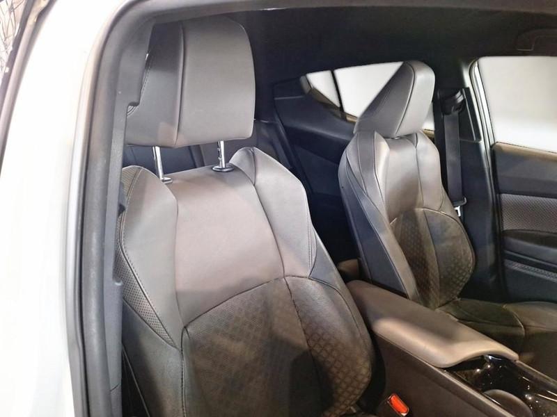 TOYOTA C-HR 2.0H 152CV E-CVT Lounge