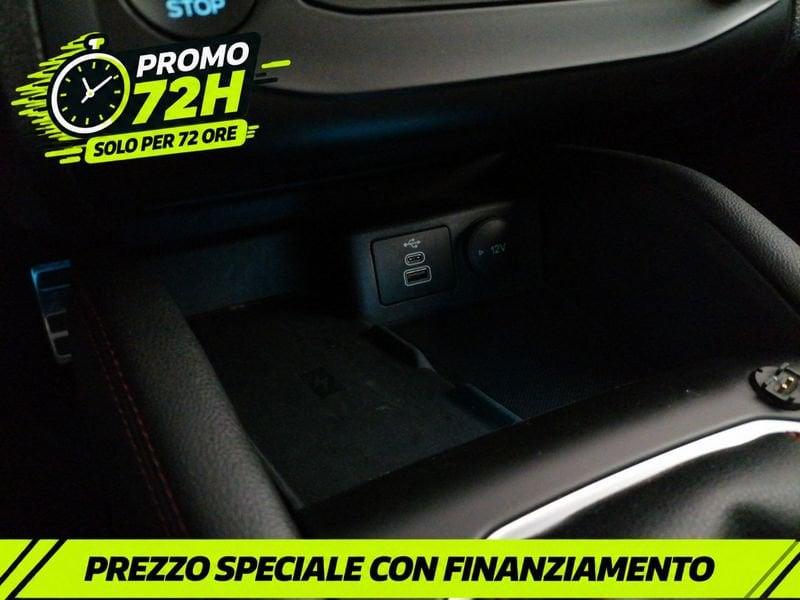 Ford Focus 1.0t ecoboost h ST-Line X 125cv