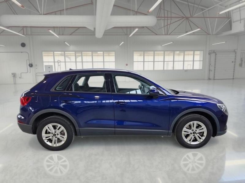 AUDI Q3 45 TFSI E S TRONIC BUSINESS SUV