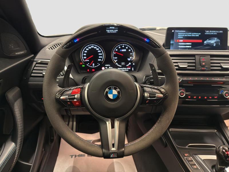 BMW M2 Coupe 3.0 Competition 410cv dkg
