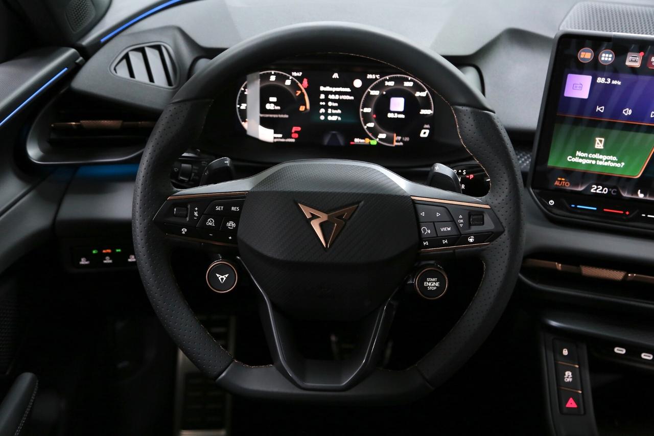 Cupra Terramar 1.5 Hybrid DSG_KM0_2025