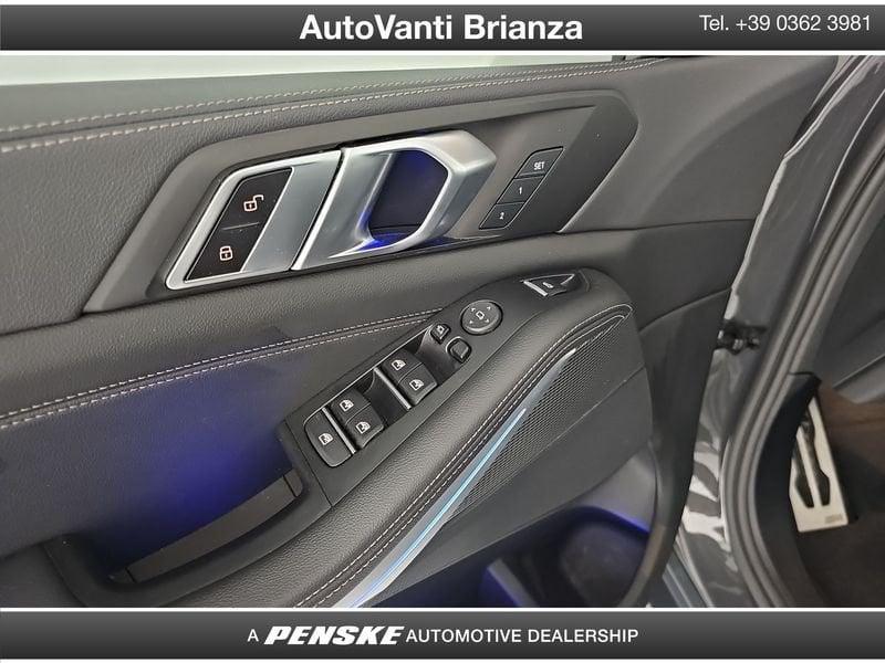 BMW X5 X5 xDrive40d 48V Msport