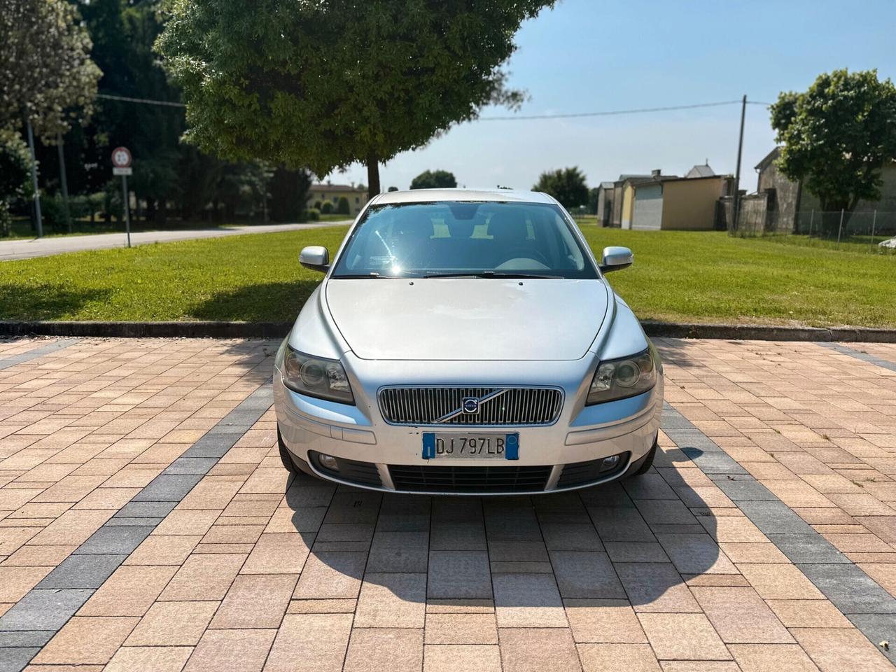 Volvo V50 2.0 D cat Summum 136cv