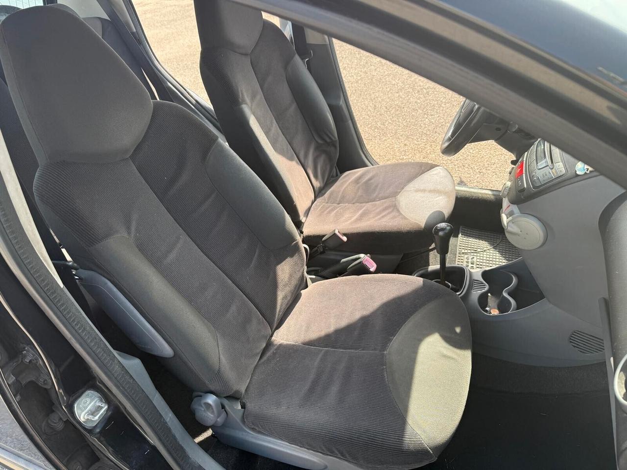 Citroen C1 1.0 5 porte BAC1 NEOPATENTATI