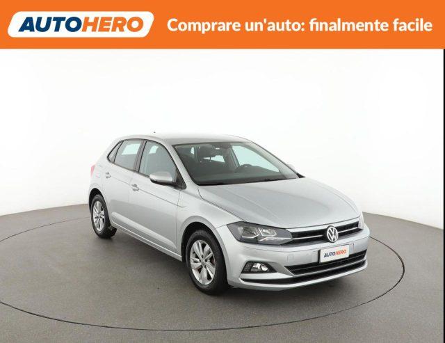 VOLKSWAGEN Polo 1.0 TSI DSG 5p. Comfortline BlueMotion Technology