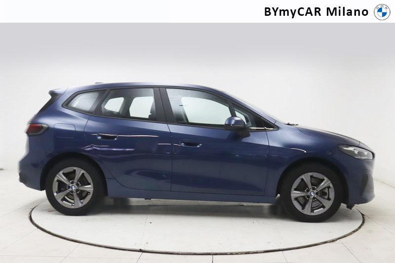 BMW Serie 2 Active Tourer 223 i Mild Hybrid 48V xDrive DCT