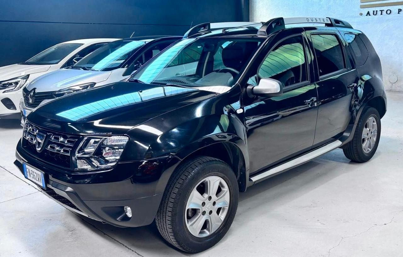 Dacia Duster Neopatentati Diesel Km 88.000