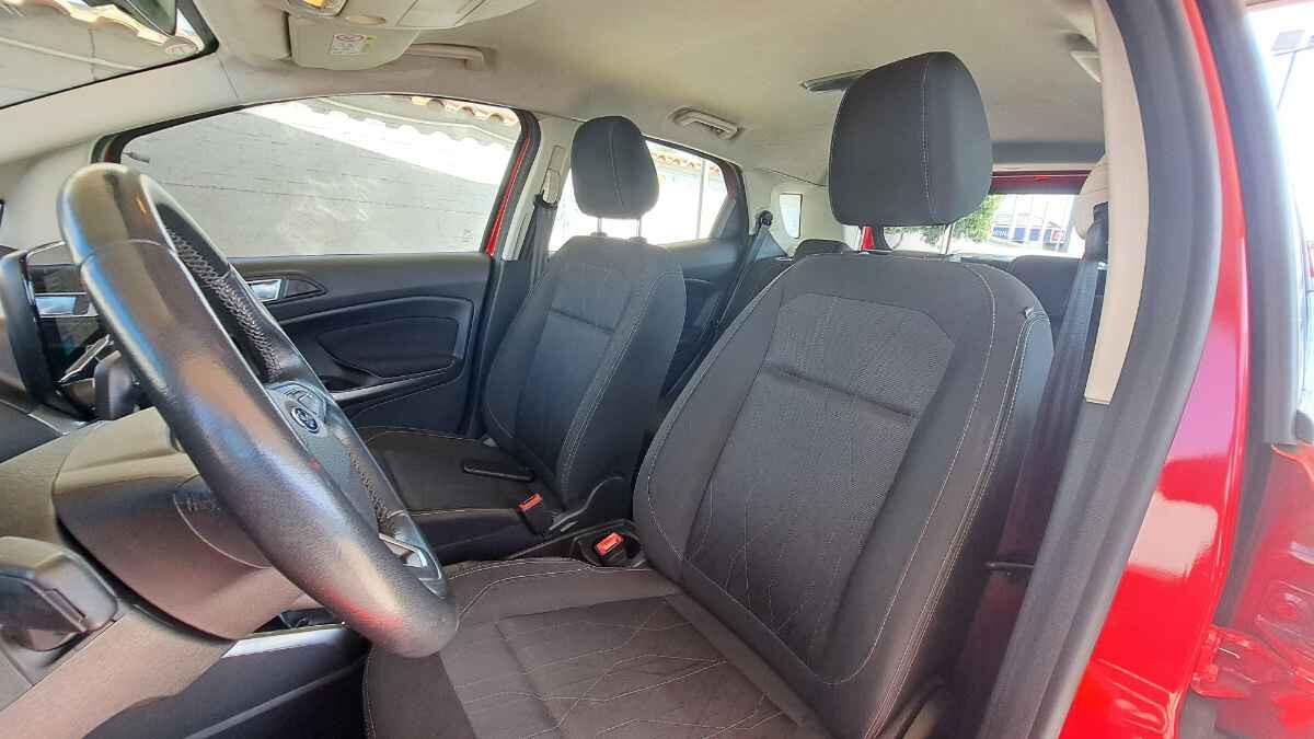 Ford EcoSport 1.0 EcoBoost 125 CV Start&Stop Plus