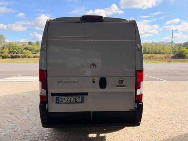 FIAT Ducato 35 - MAXI - 140CV - KM 79.000 - NO OBBLIGO FINANZI