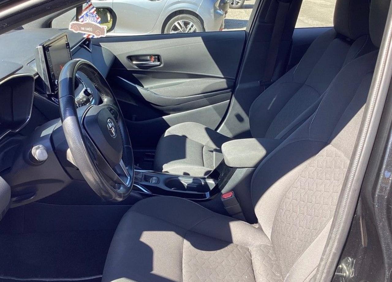 Toyota Corolla Touring Sports 1.8 Hybrid Business Tech