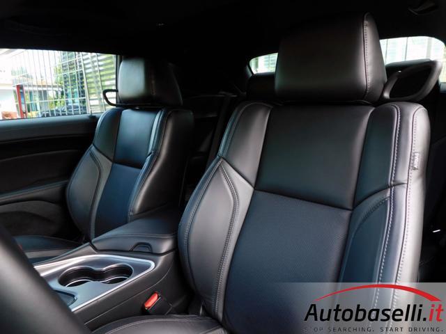 DODGE Challenger CHALLENGER 3.6 V6 SXT 306 CV AUTOMATICA
