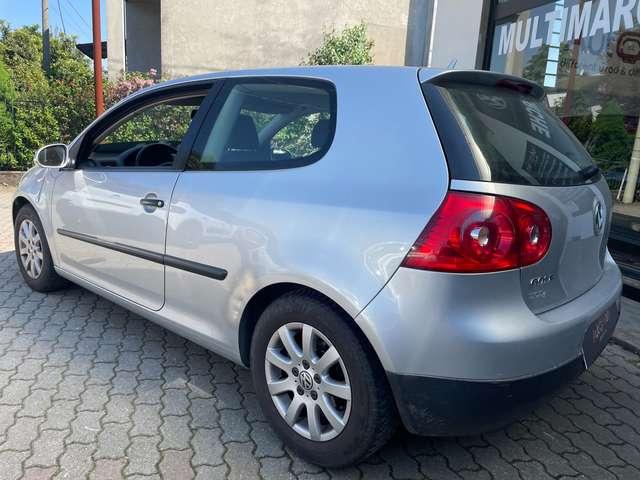 Volkswagen Golf 3p 1.6 United bi-fuel G