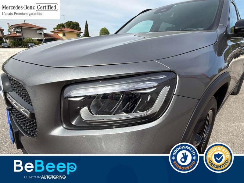 Mercedes-Benz GLB Classe 200 D AMG LINE ADVANCED PLUS AUTO