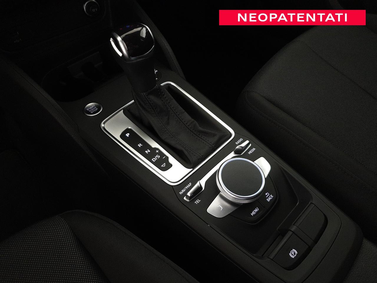 30TDI 116CV S tronic S line Edition