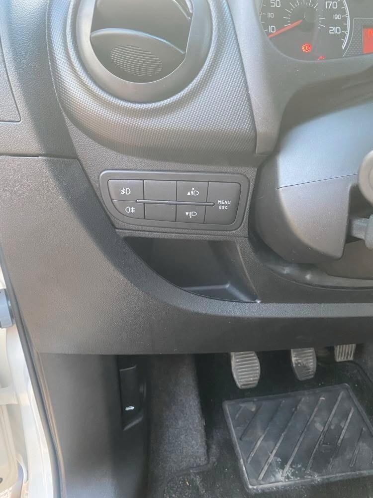 Peugeot Bipper 1.3 HDi 75 Perfetto a Prezzo